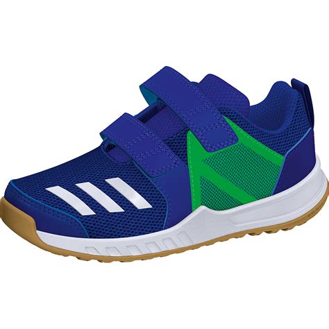 adidas schuhe kinder jungen blau